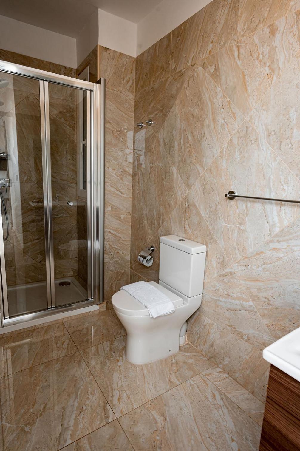 The Willows Penthouses With Jacuzzi Ghajn il-Kbira  外观 照片